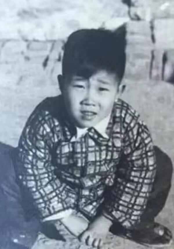 杜旭东：反派专业户