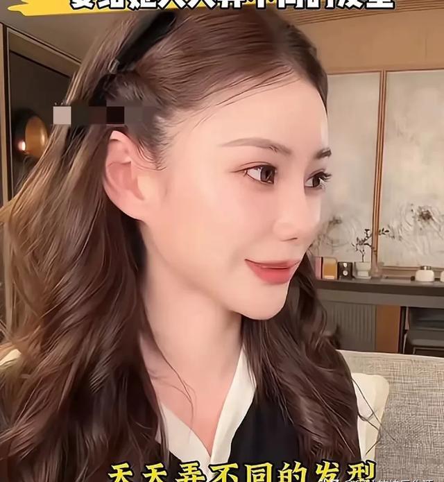 张兰暖心回应，马筱梅怀孕成谜，网友为大S一家高兴