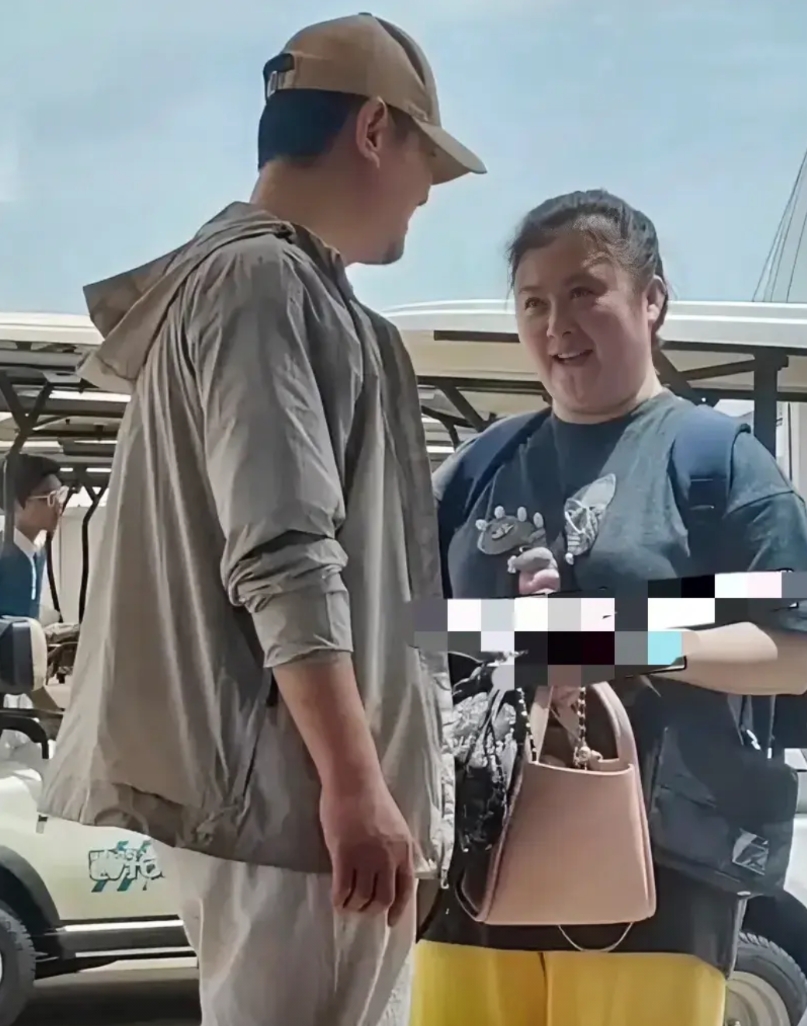 刷到沈腾和林允的瓜，真假且不论，但是却给各位女性朋友提了个醒：一、一个家里，如果