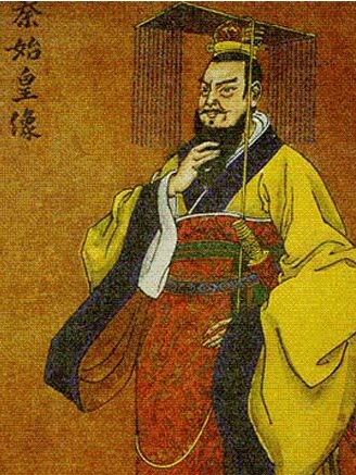 秦朝为什么只有15年，是不是连年暴政? 