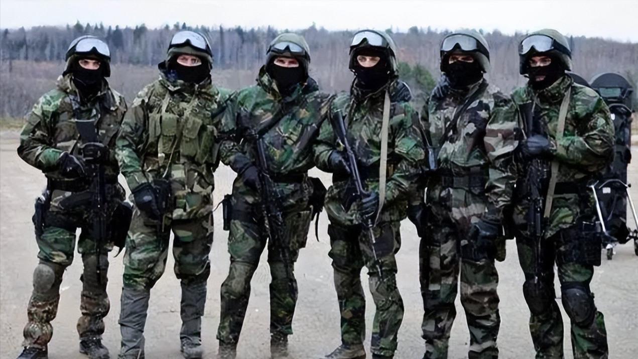 车臣士兵懵了！被俘乌克兰亚速营士兵：我全招！