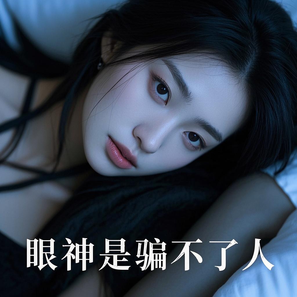 超会撩人的美少女表情包，让你的聊天更有魅力！