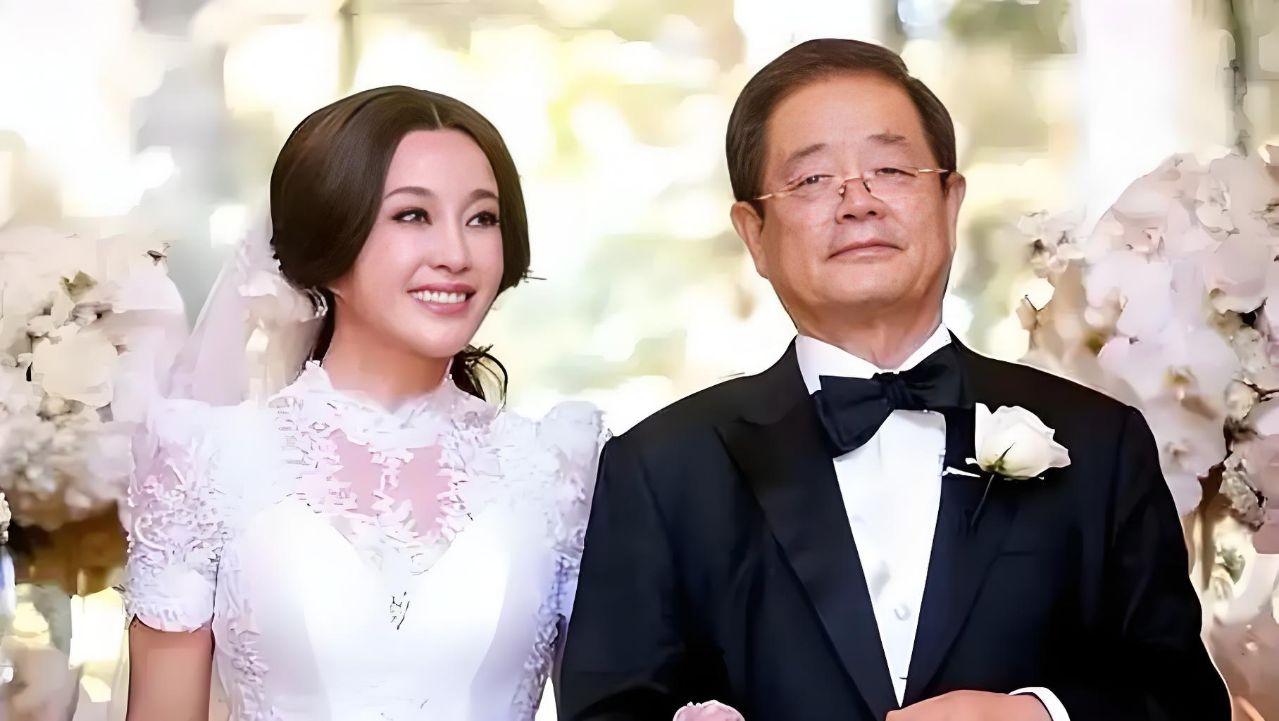 刘晓庆：传奇背后的风波与争议