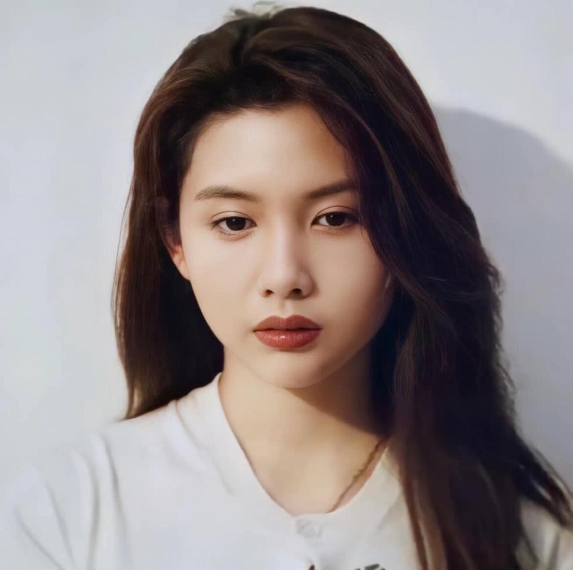 邱淑贞是硬美