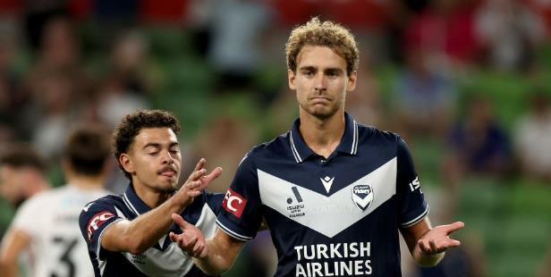 上港或签澳超中场蒂格，后腰补强引热议，球迷静待官宣