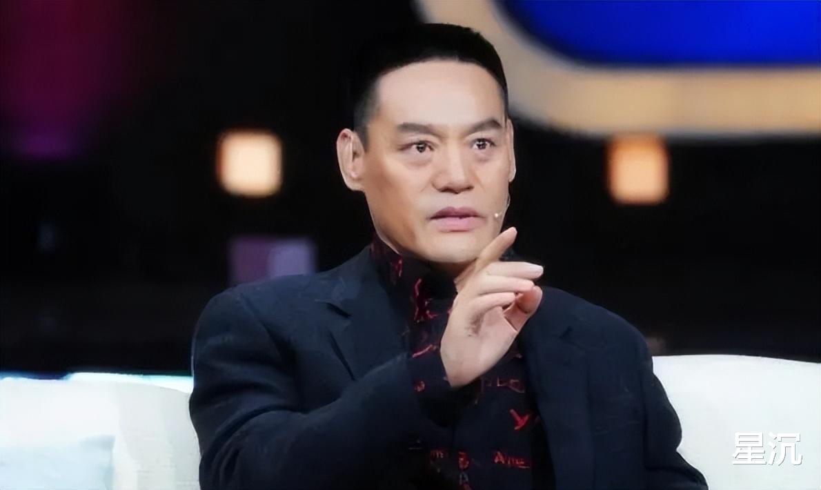 原来他是巍子的儿子，难怪长得帅演技还出色，真的是虎父无犬子（巍子儿子子一）-第5张图片-九妖电影