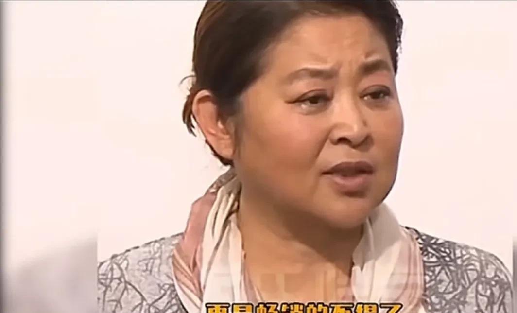 倪萍当年开涮白岩松：他那种没文化的书