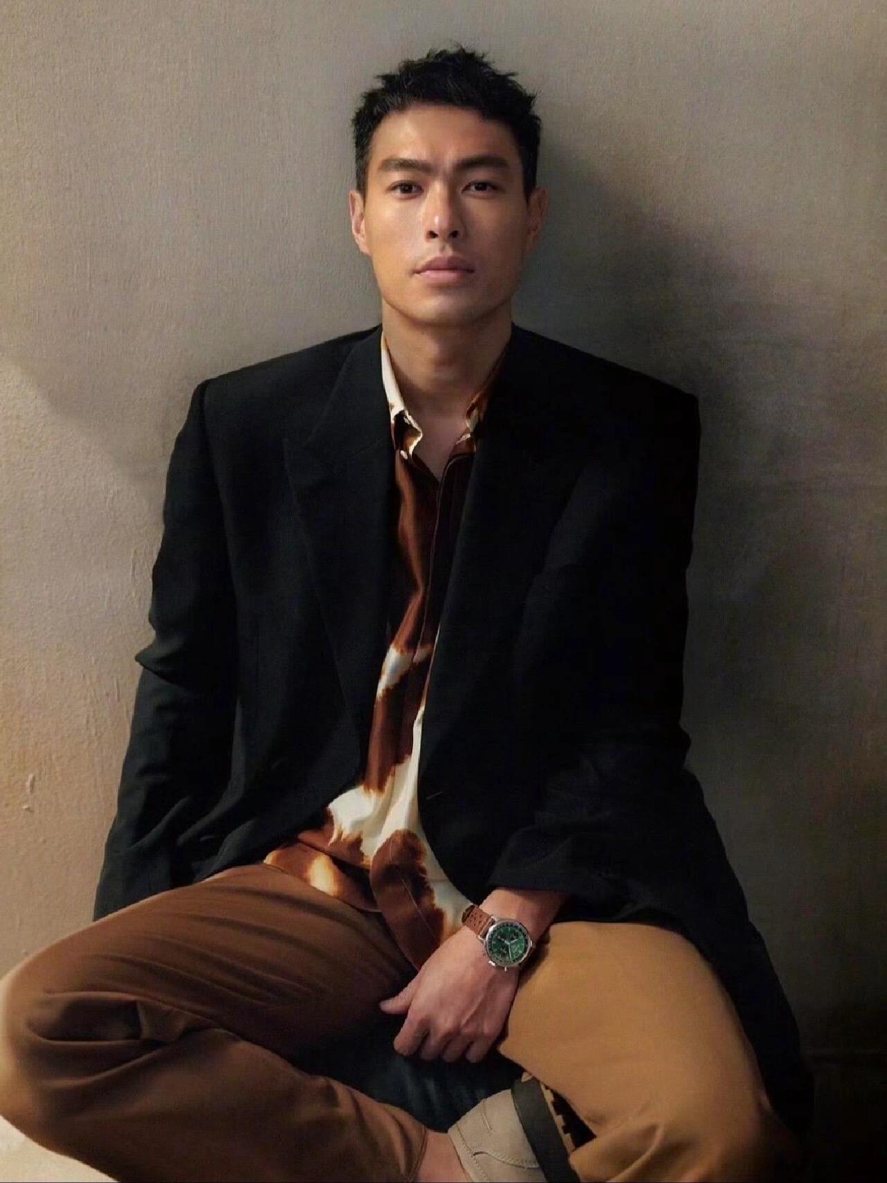 杨佑宁的故事