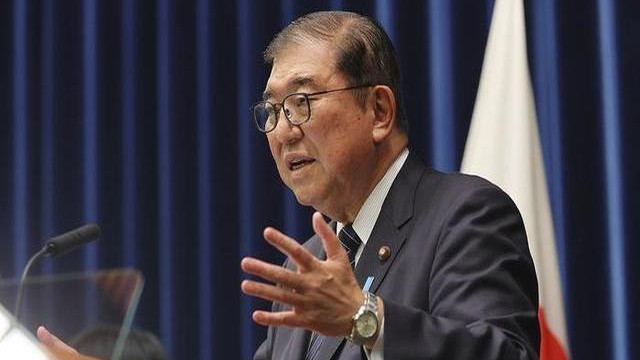 ​六代机现身之后，美日韩都学会怎么说人话了