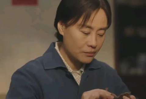 《六姊妹》，邬君梅演的太假了！