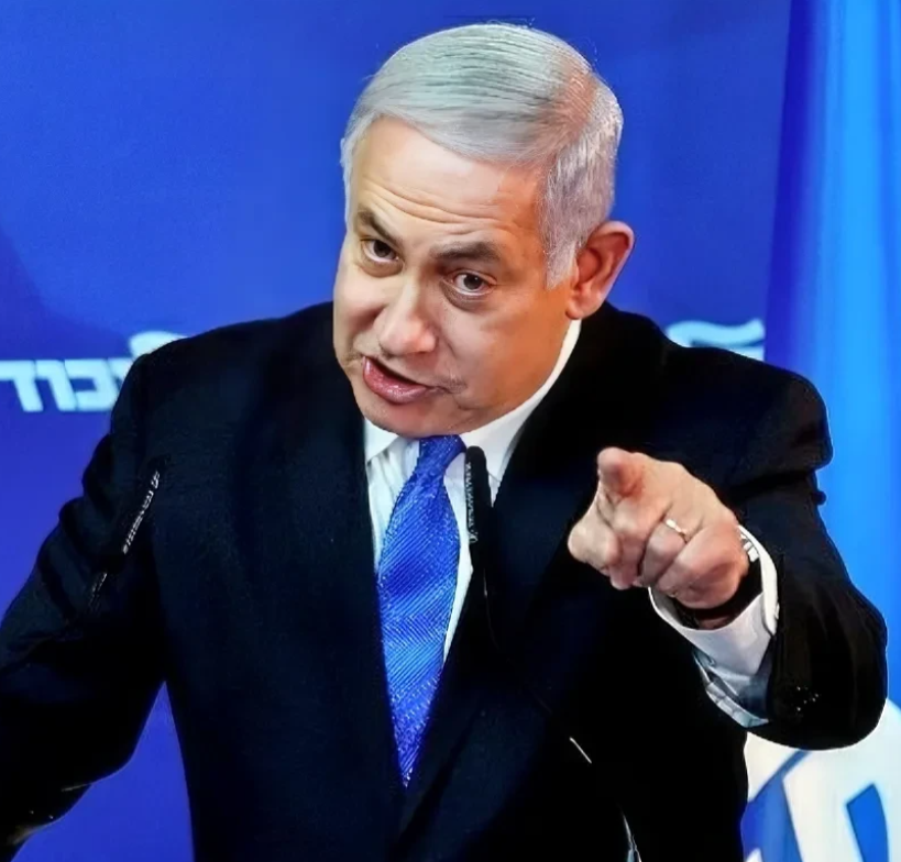 不可思议！以色列总理内塔尼亚胡方面向外界公布了明年国家预算草案，其中，直接将国防