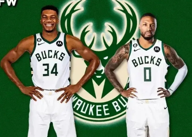 双德发威，鹿一波流带走霆子。
雄鹿97—81雷霆，获得NBA杯冠军。此战雄鹿双德