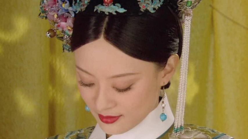 钮祜禄氏：从格格到皇太后的传奇人生