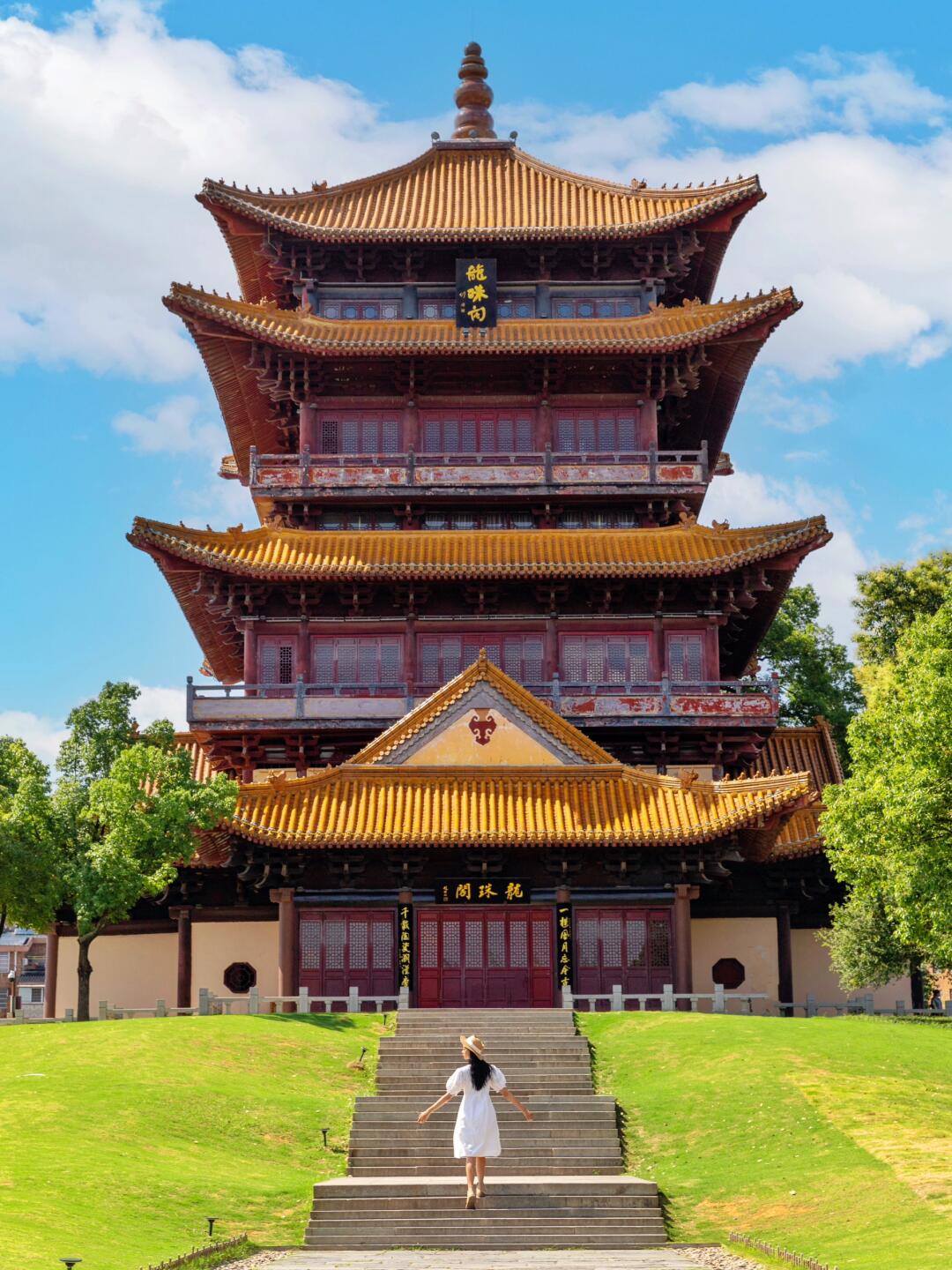 刷景德镇！呕心整理的攻略拍照机位