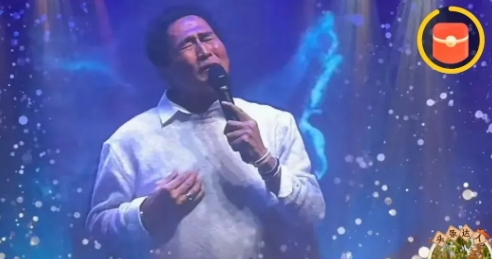 齐秦恐怕悔得肠子都青了，娶了个年轻貌美的媳妇，到老了身材走样、牙齿脱落，还得为了