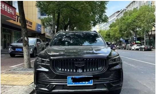 我有件想不通的事，

我一直在想，为什么买合资车的人总是对国产车不屑一顾。明明我