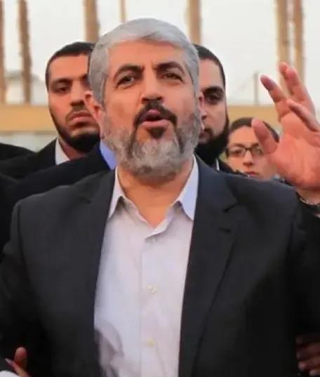 随着哈马斯前任领袖辛瓦尔在激烈冲突中不幸逝世的消息确认，哈马斯组织内部迎来了领导