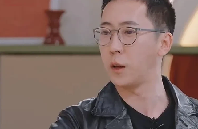 想刺激胡彦斌，没想到胡彦斌根本不在意