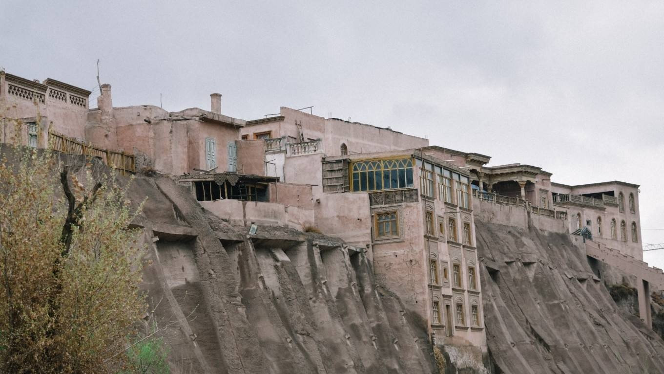 这一次的喀什之行，让我感受到充满异域风情的喀什老城，品尝到地道的维吾尔美食，将是我难以忘怀的回忆。