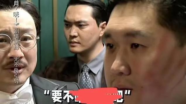 好家伙！费翔新片上映就好评一片，观众好评理由出奇的一致