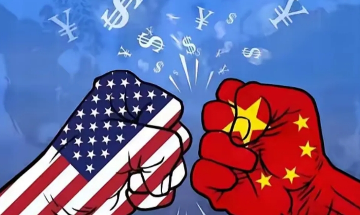 中美关系中存在两个主要谎言