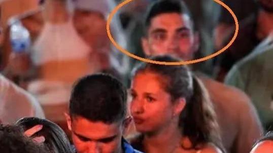 西班牙王储男友身份曝光！家境富裕的学霸，和公主认识几个月相恋