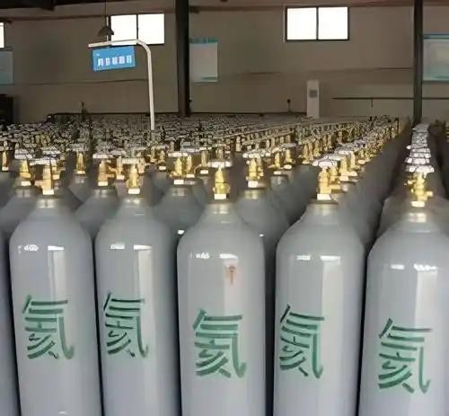 美国在全球氦气市场上的主导地位不仅仅源自其丰富的自然资源，更是巧妙利用地质优势、