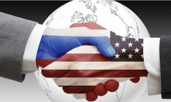 小国跟大国发生冲突，只要联合国一介入，小国就没了。
乌克兰怎么也想不到，最后竟然