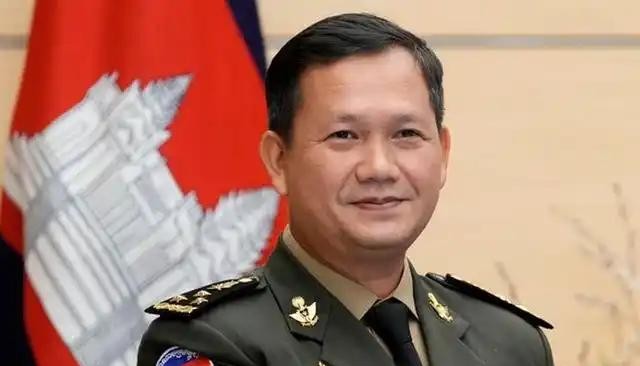 新任柬埔寨首相洪玛奈的领导生涯刚开始，就面临了严峻的外交挑战。这位曾在美国接受教