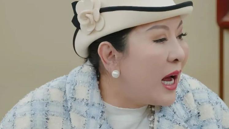 向太节目首谈：不催郭碧婷生三胎，更爱女孩