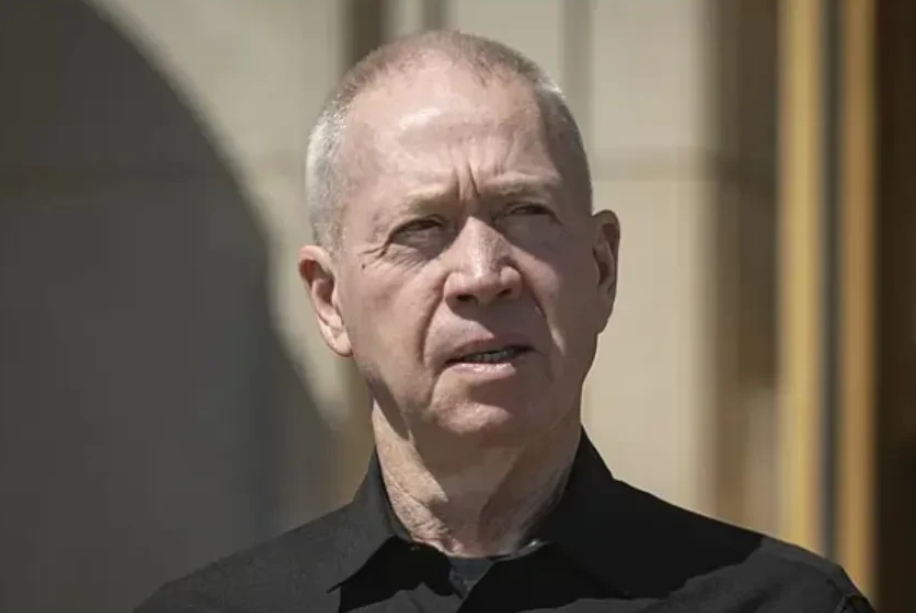 以色列内部越来越乱了，军方高层接连被解雇，4点“想不到”：
1、想不到，内塔尼亚