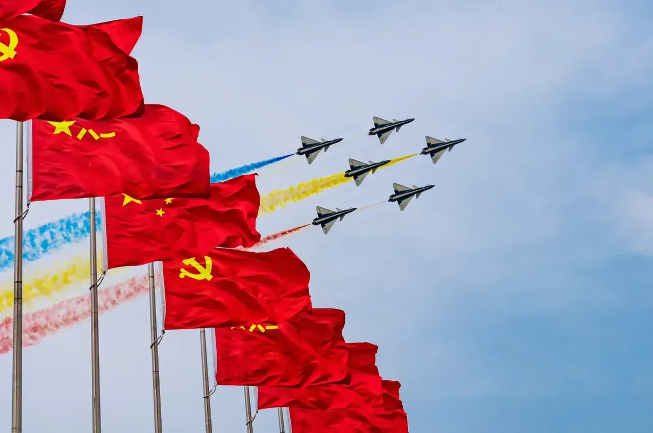 为啥说中美之战打不起来？