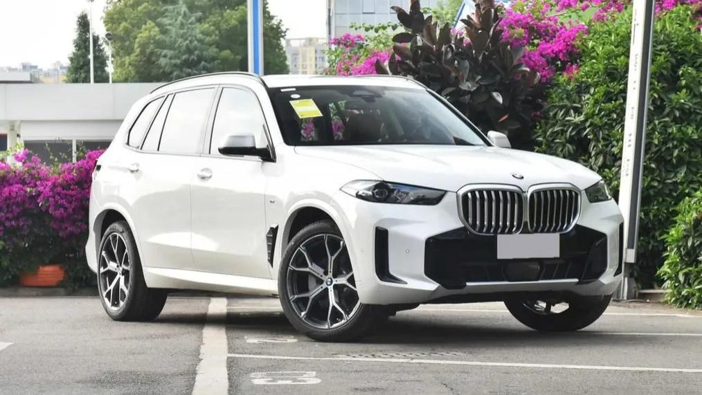 最适合自驾游的5款SUV，驾驶安全舒适省油耐用，稳定性极好