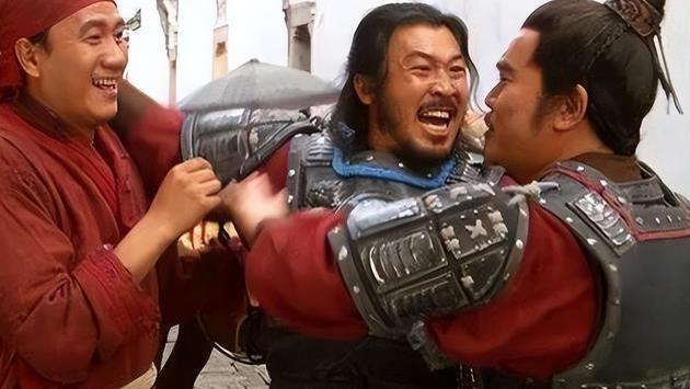 明朝共16位皇帝，把他们的名字连起来读，将发现一个神奇的组合！