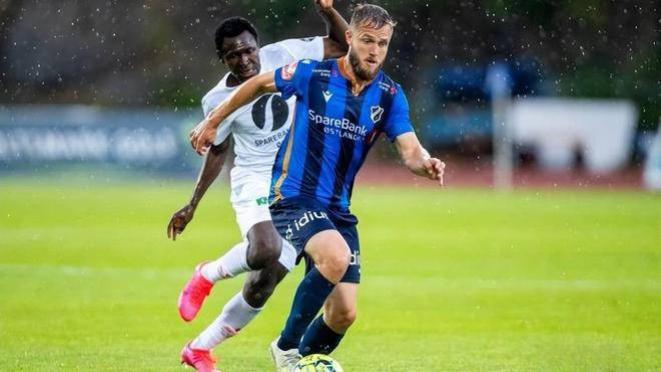 周日足球赛事分析：斯特罗姆vs布兰，克里斯蒂安松vs利勒斯特   （内附扫盘）