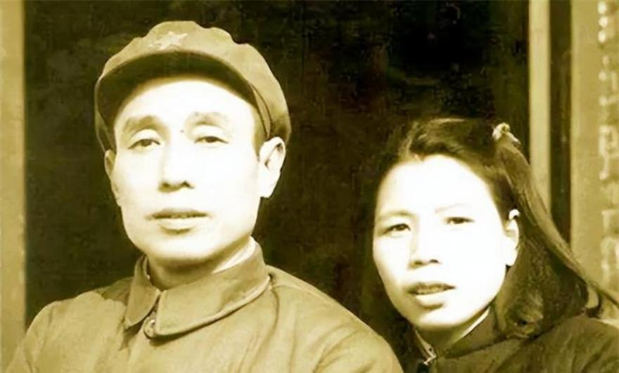 李赤然：为尊严与正义奋力争取