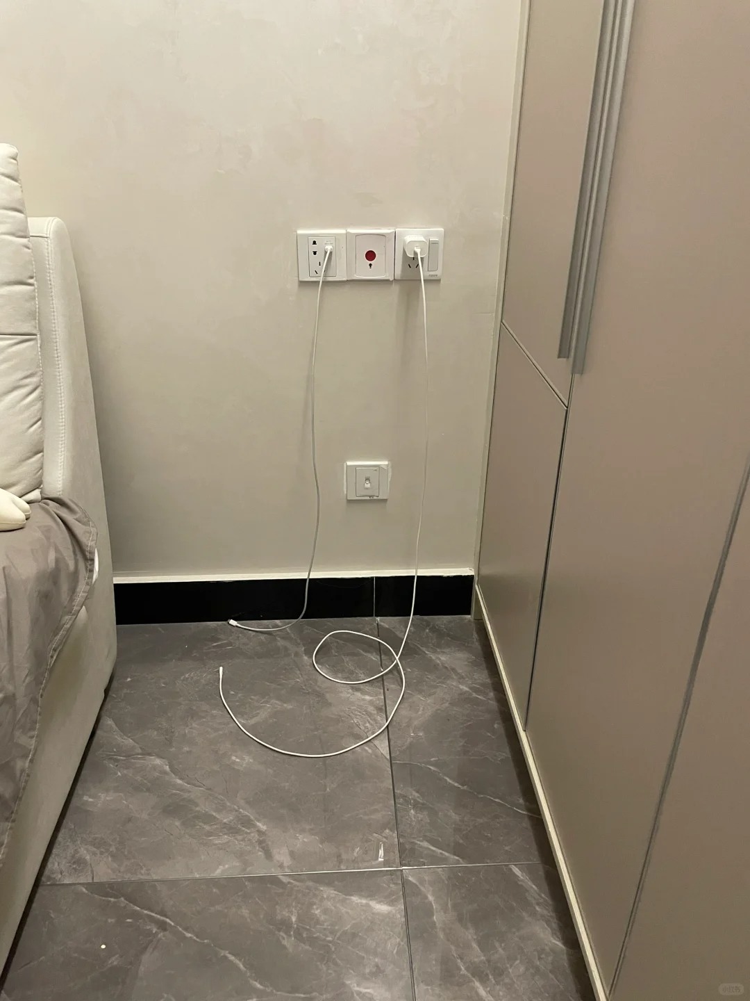 床头柜可以用什么替代？求建议