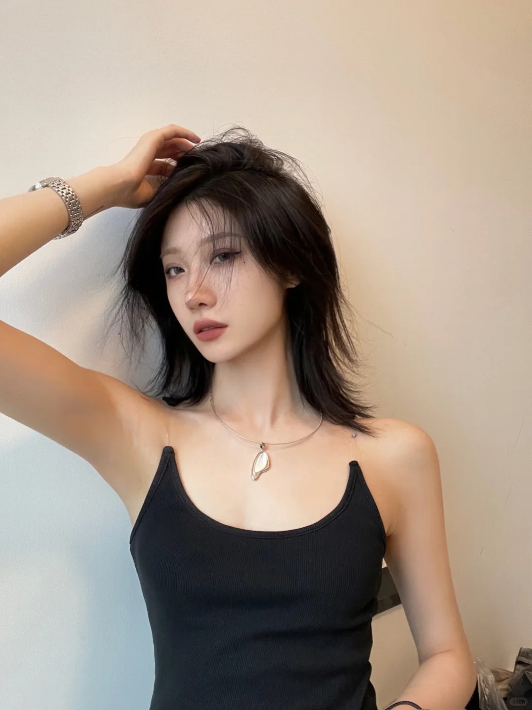 你总能开成独一无二的花