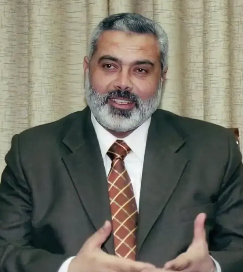 为什么此时叙利亚战火再次燃起？
哈马斯、真主党、胡塞武装以及叙利亚政府都是在伊朗