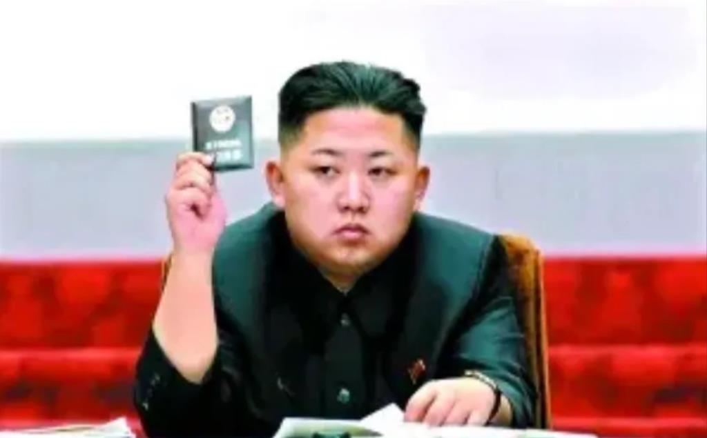 朝鲜求援俄罗斯：风雨同舟，共度难关

朝鲜罕见发声，称必要时将向俄罗斯抛出求助信