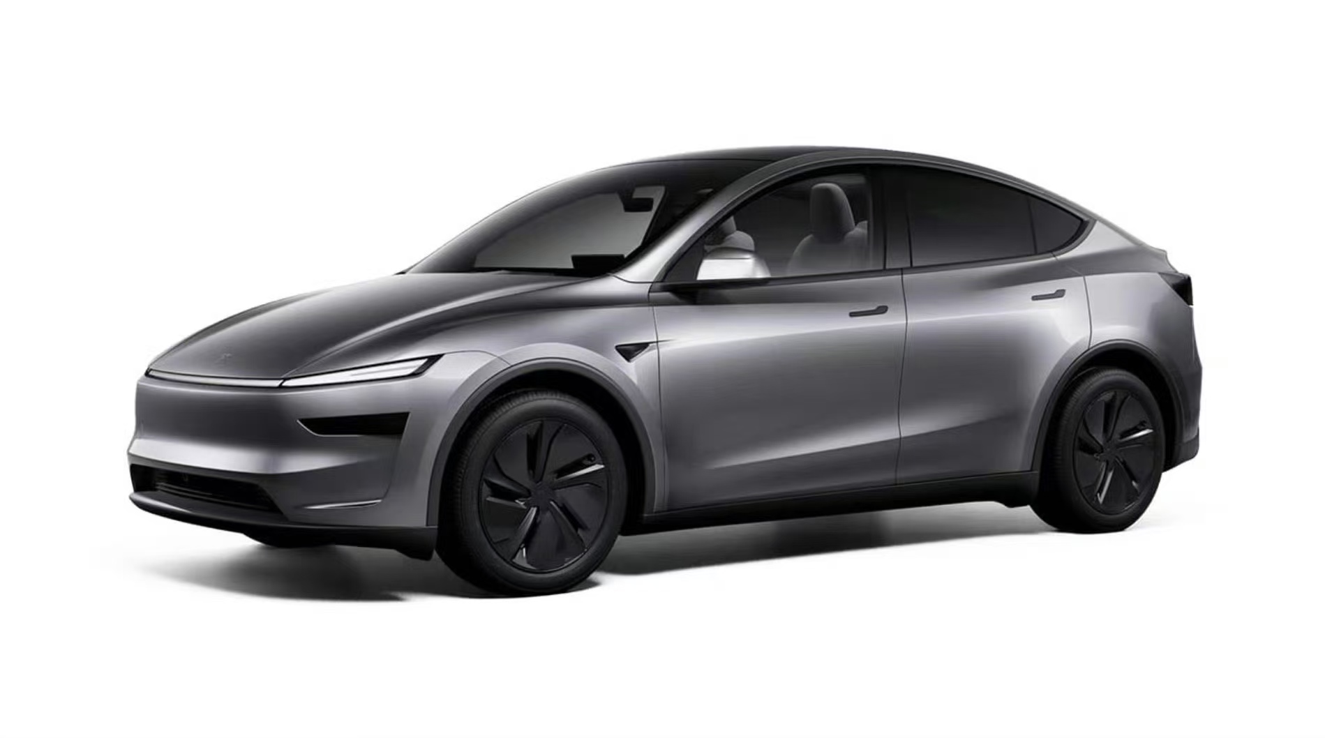 【特斯拉 Model Y 焕新版上市当天大定突破 5 万辆：预计四至五月方可提车】