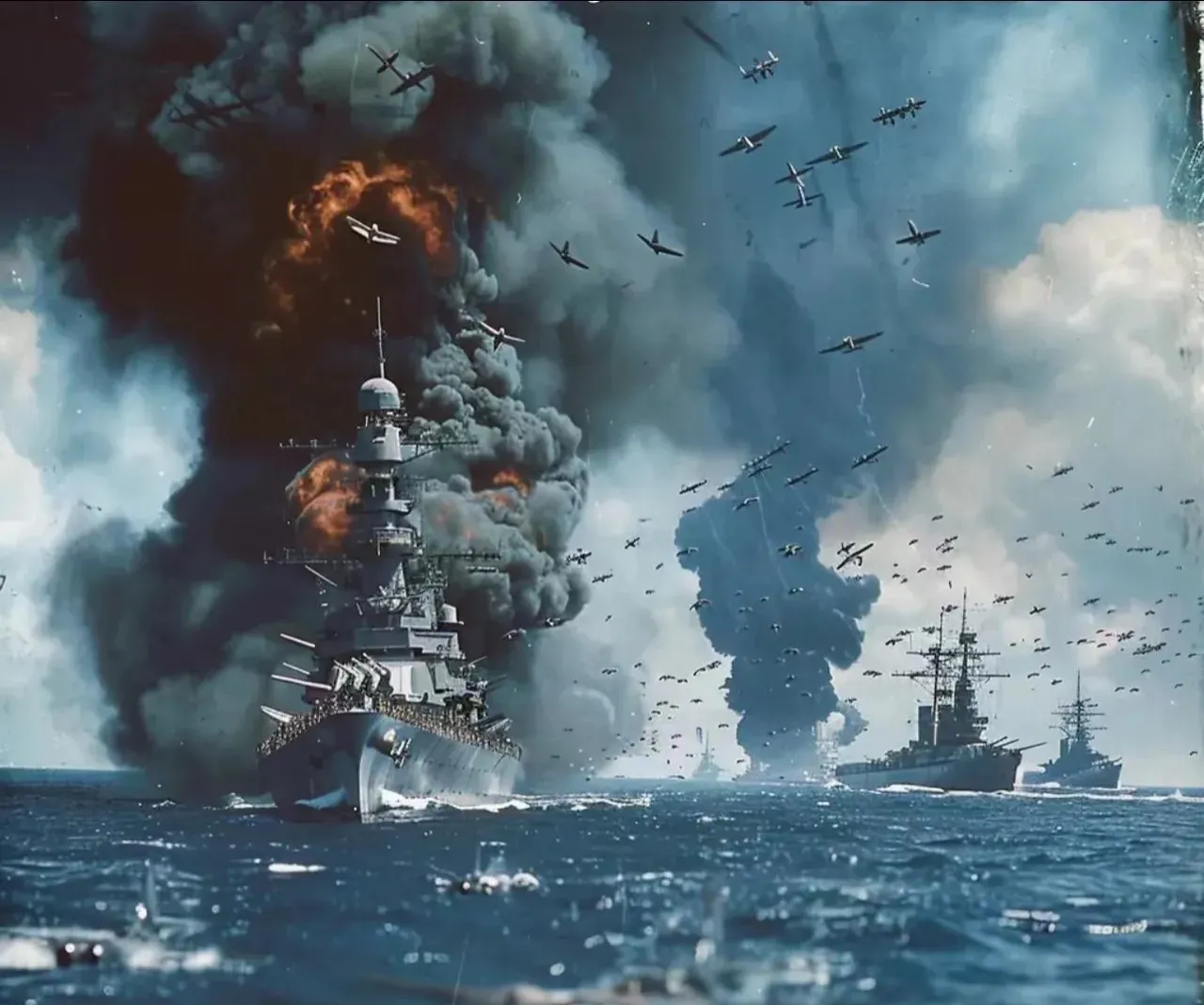 东部战区如一声惊雷，发布重磅消息：战备巡逻台湾海峡！这不是普通的军事行动，而是国