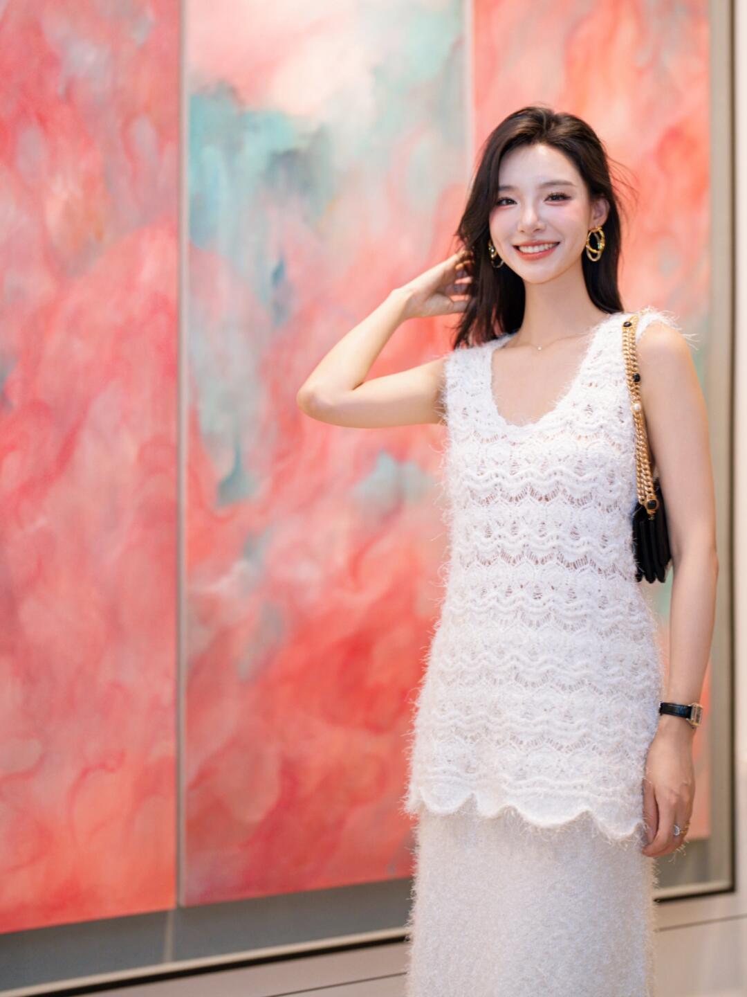 看个展 ～拍个照📷