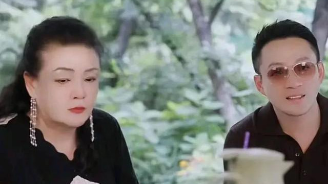 毁三观！张颖颖爆料张兰是小三怀孕上位，为争宠多次带汪小菲跳河