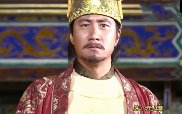 1388年，汤和向朱元璋请辞，申请归乡养老。他说道：“陛下，臣年已六十有二，不能