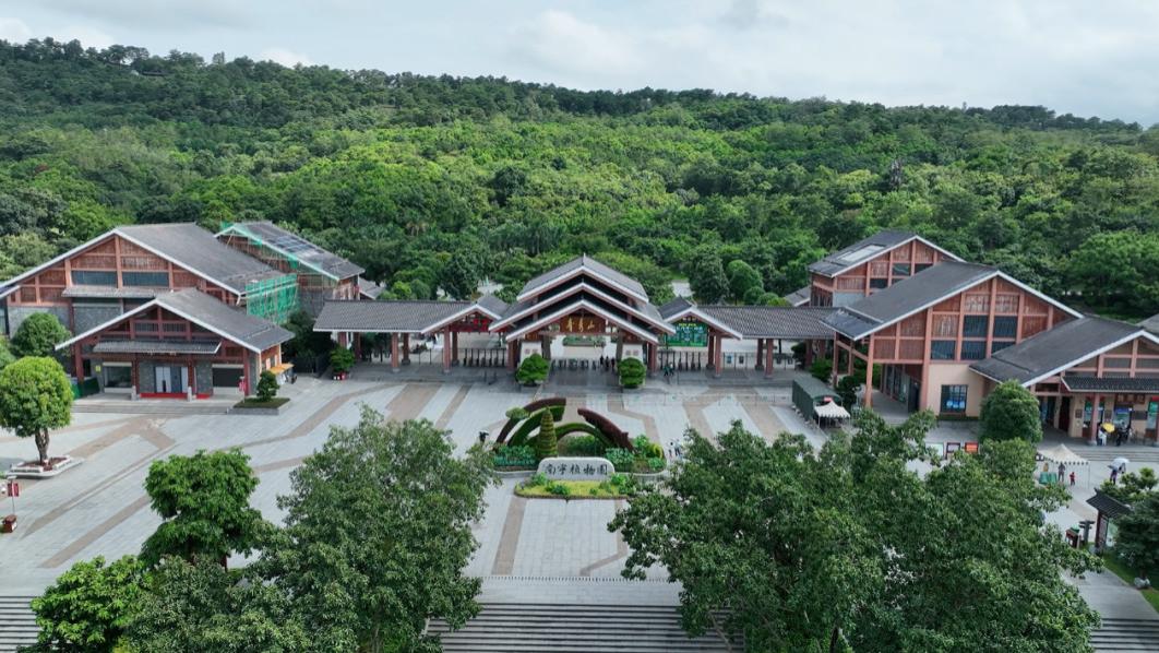 泰山5A，青秀山也5A，凭啥？