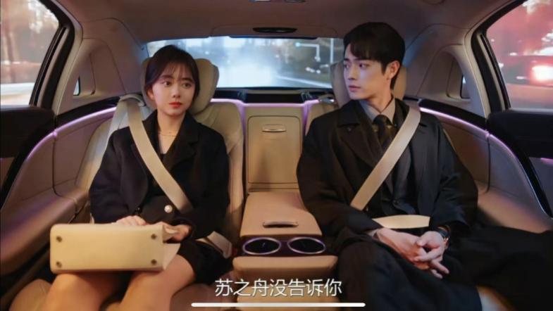 这些甜蜜的爱恋讲述着爱情的美好，网友：我也想谈恋爱了！