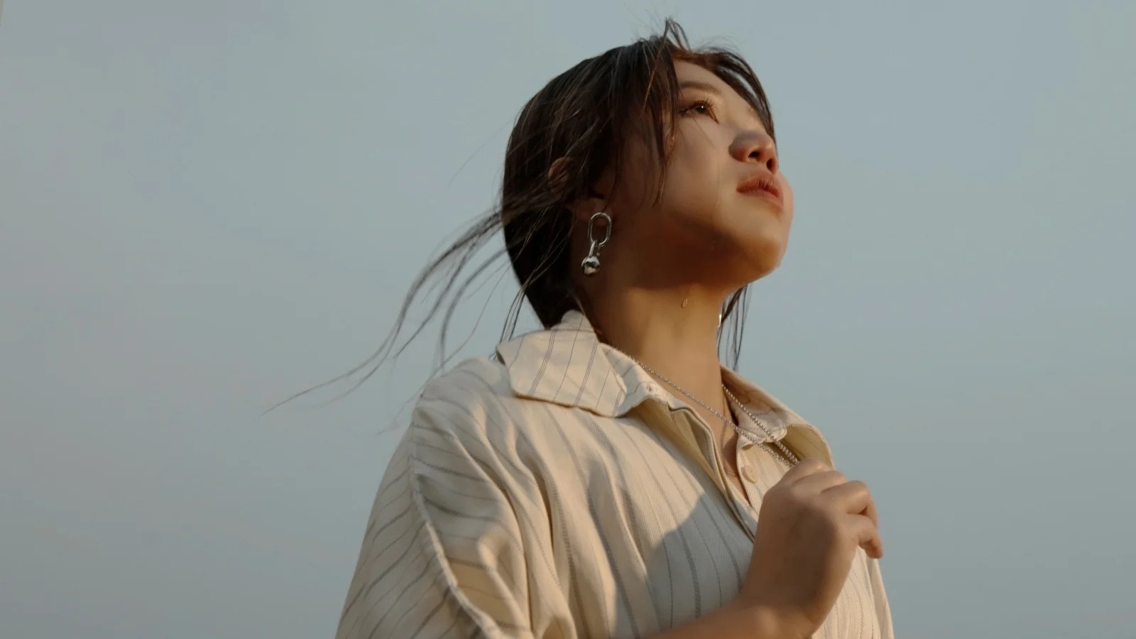 邓小巧 养成记 ｜专访