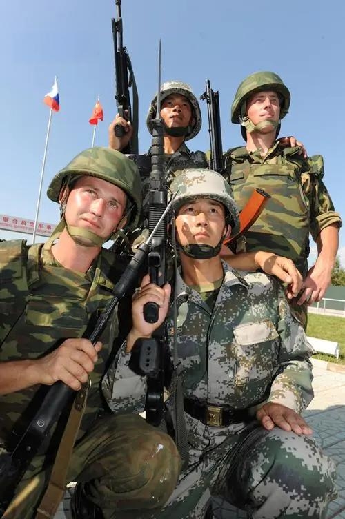 汉族人的基因有何较为特殊的地方吗？

记得2018年某军种国际军事比武，在我们单