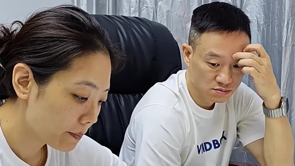 杨威老婆陪儿子港漂，感叹生活成本高！租40平房子要每月花3万
